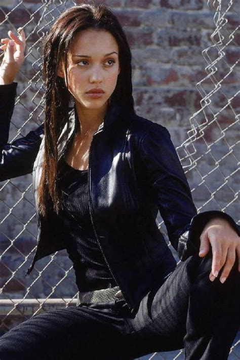 jessica alba 2000s|dark angel female.